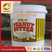 Good Taste Peanut Butter Creamy New Crop Organic